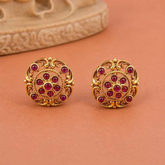 NAKSHI STUDS