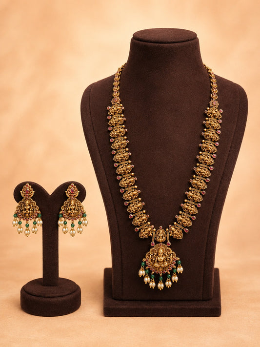 Nakshi Haram Set