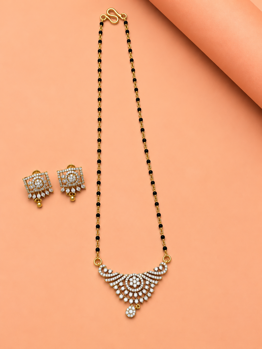 AD Mangalsutra