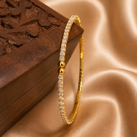Zircon Bracelet
