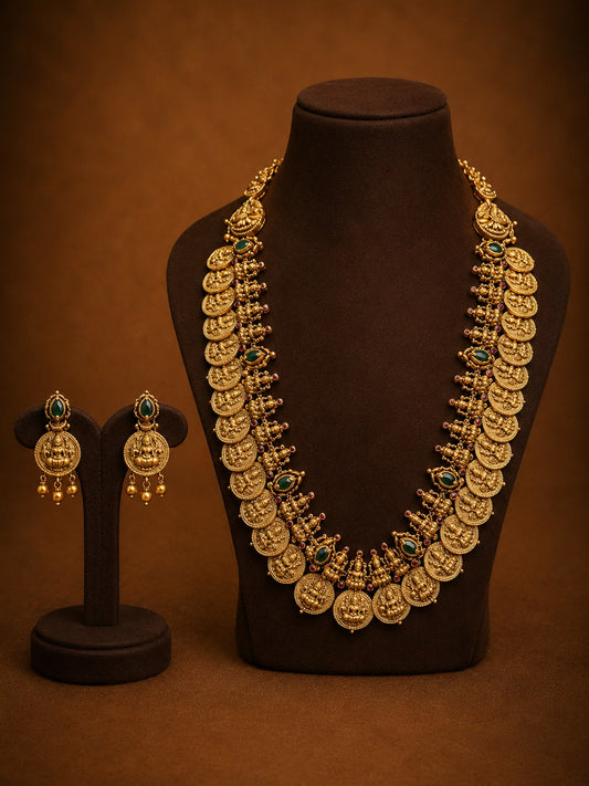 Nakshi Haram Set