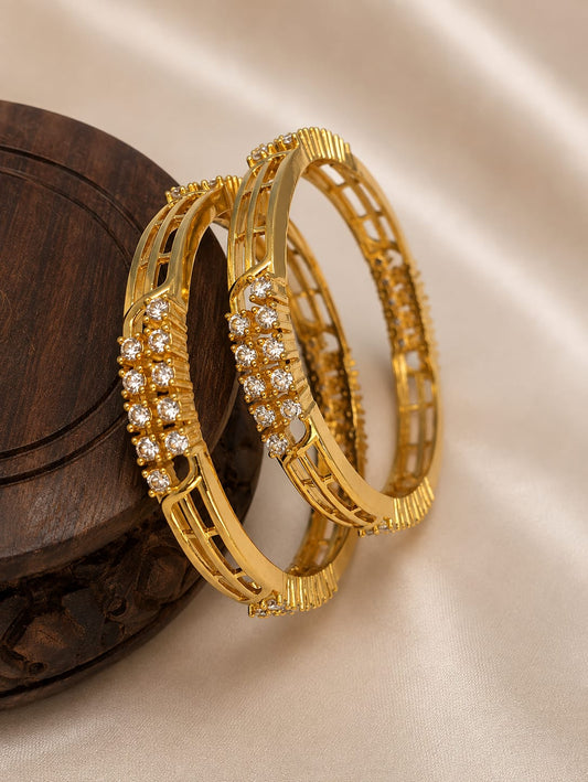 ANTIQUE BABY BANGLES