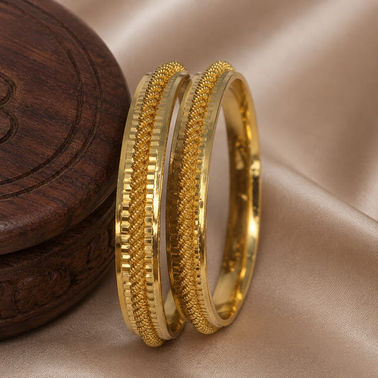 ANTIQUE BABY BANGLES