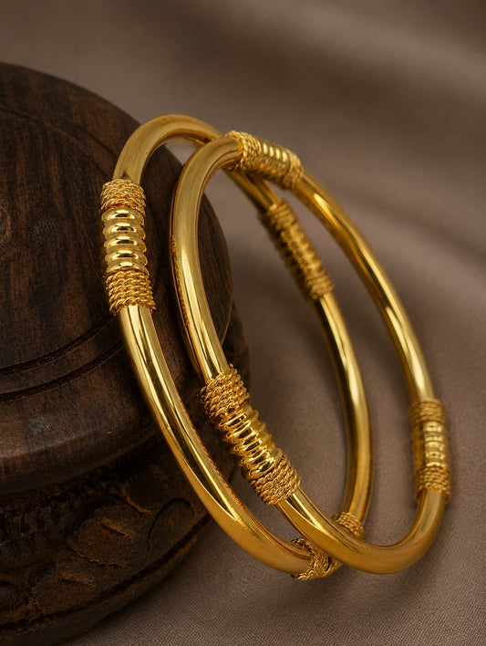 ANTIQUE BABY BANGLES