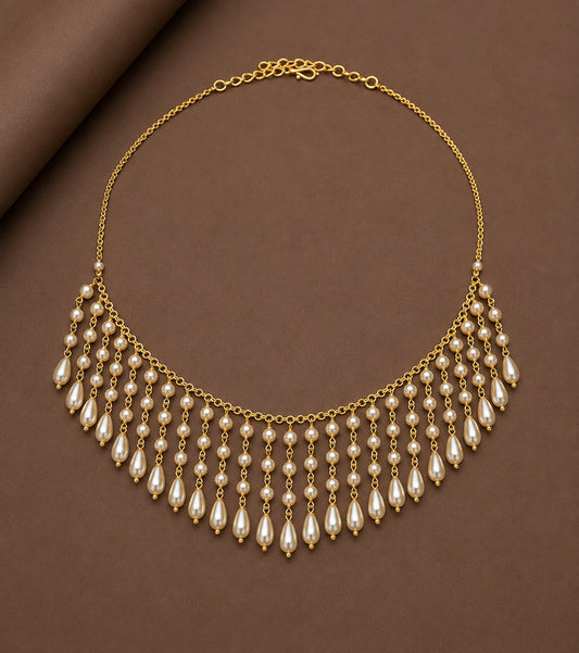 Nakshi Beads Mala