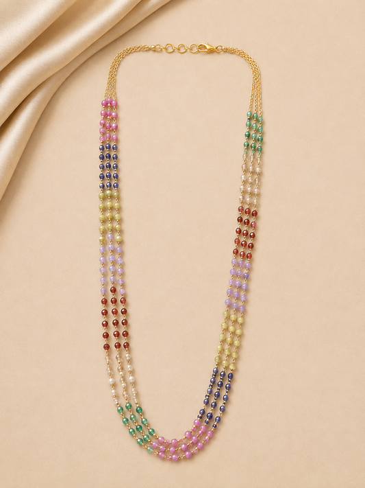 Beads mala