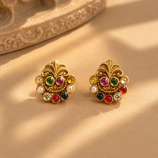 Navaratna Tops