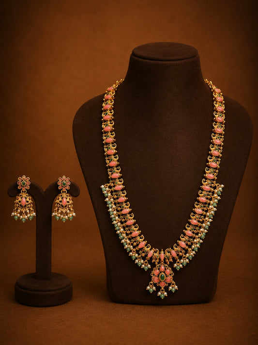 Nakshi Haram Set