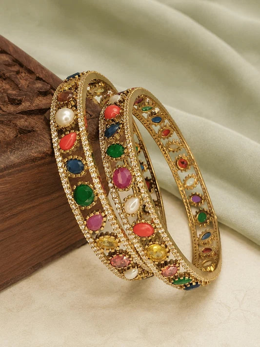 Victorian Bangles