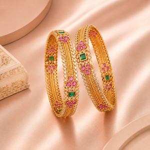 BANGLES
