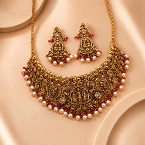 Choker Sets