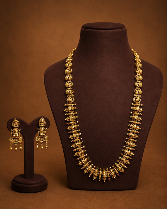 Nakshi Haram Set