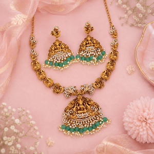 NECKLACE SETS