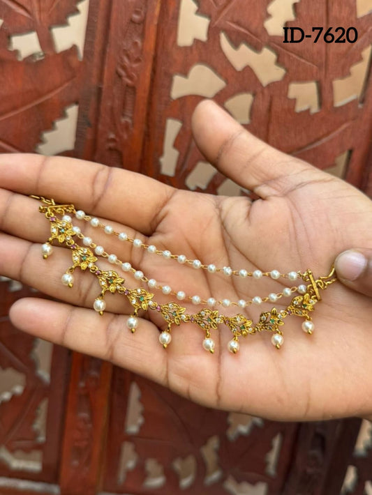 Nakshi Matil