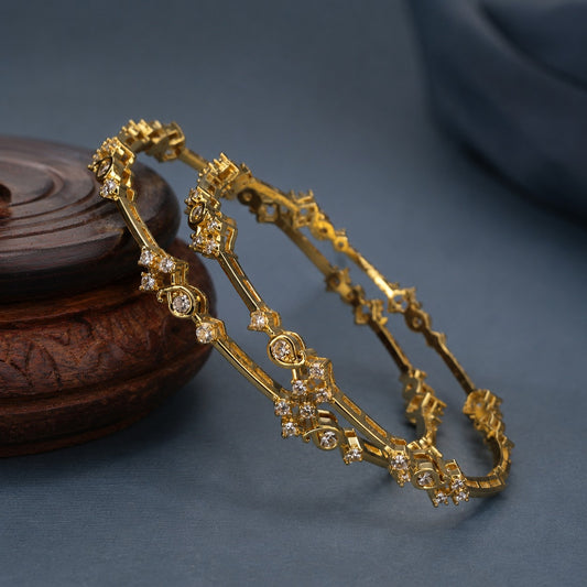 Antique bangles-9070