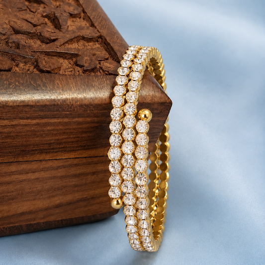 AD Bracelet
