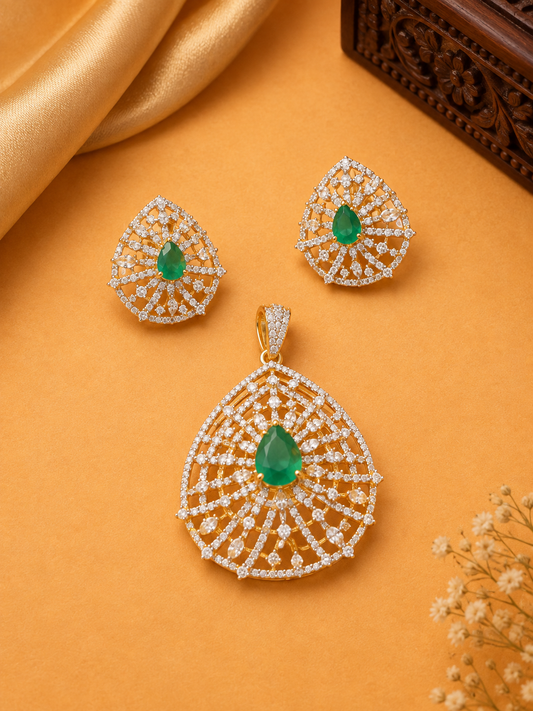 Pendant Set