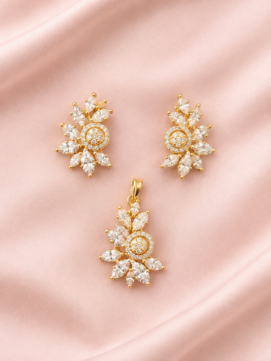 AD PENDANT SET