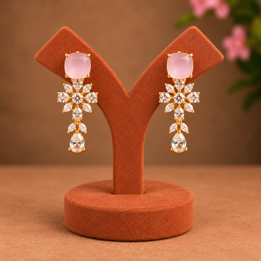 Victorian Earrings