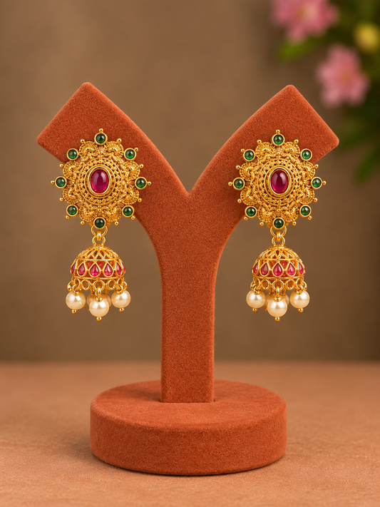 Nakshi Hangings