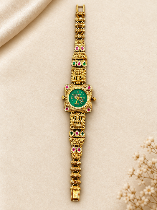 Premium watch