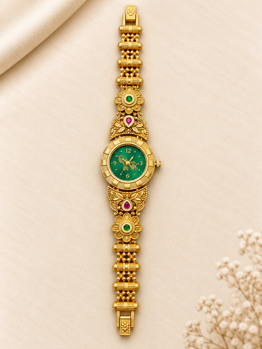 premium watch