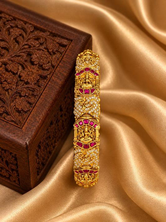 Nakshi bangle