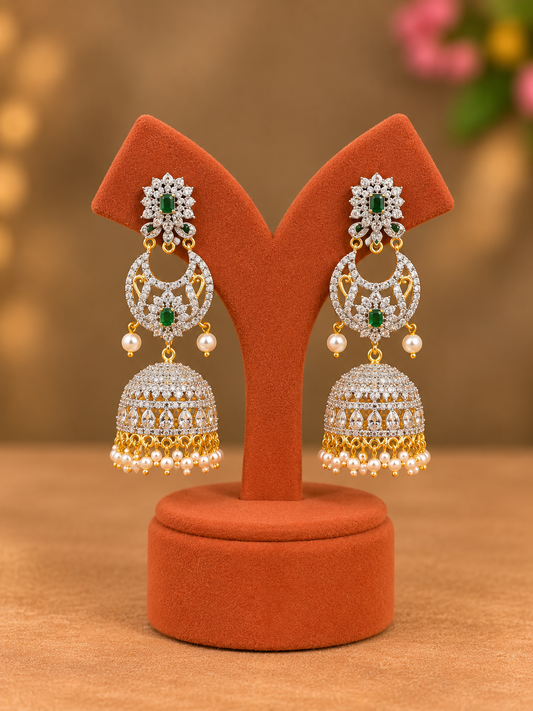 AD jhumka