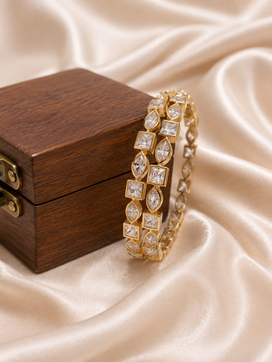 Antique Bangles