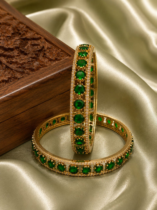 Victorian Bangles