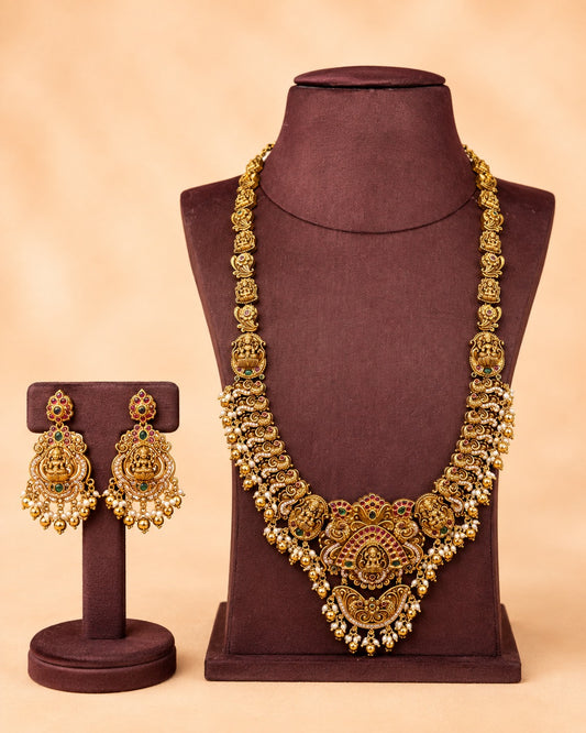 Nakshi Haram Set
