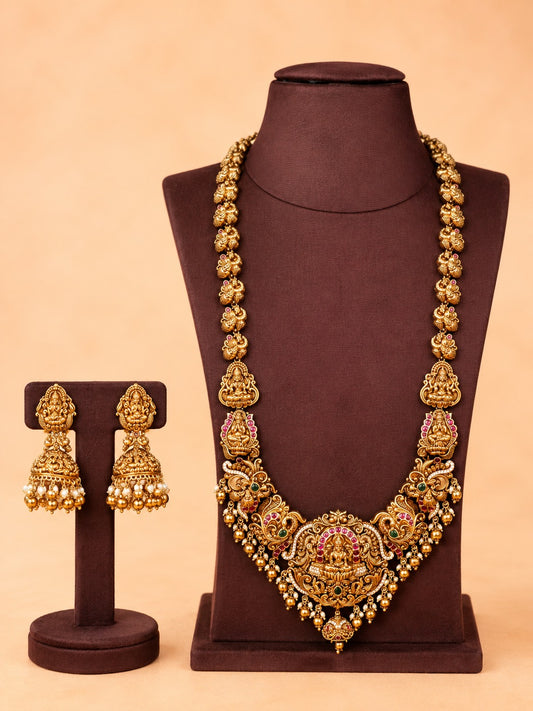 Nakshi Haram Set