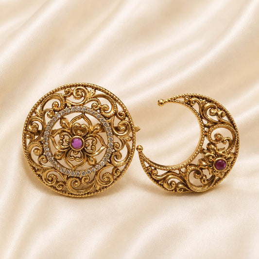 SUN & MOON 8868