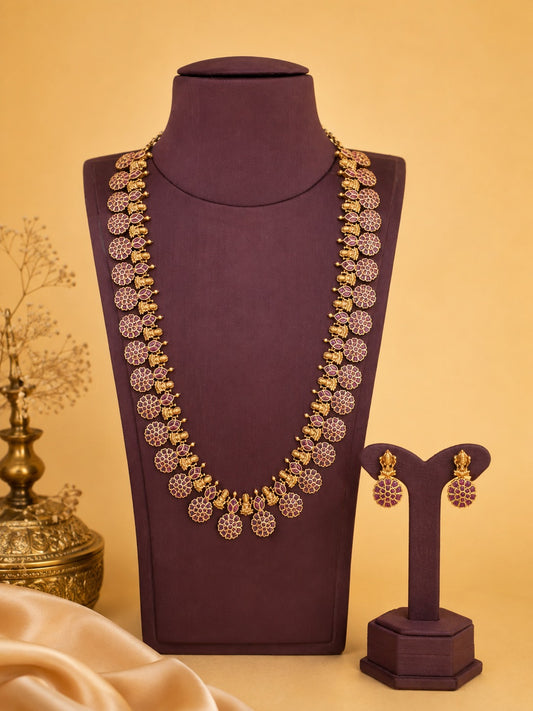 Nakshi Haram Set
