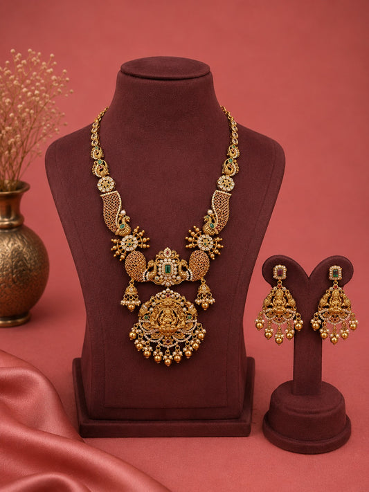 Nakshi Haram Set