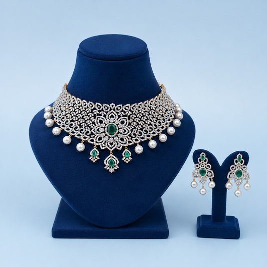 AD Choker Set