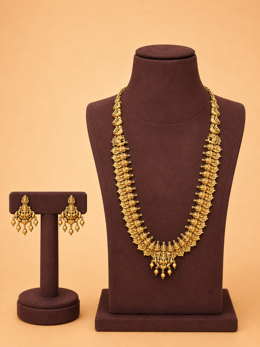 Nakshi Haram Set