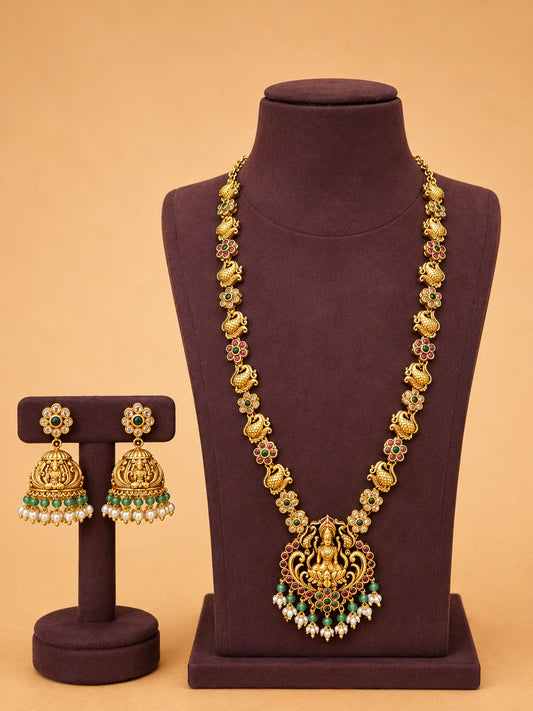 Nakshi Haram Set