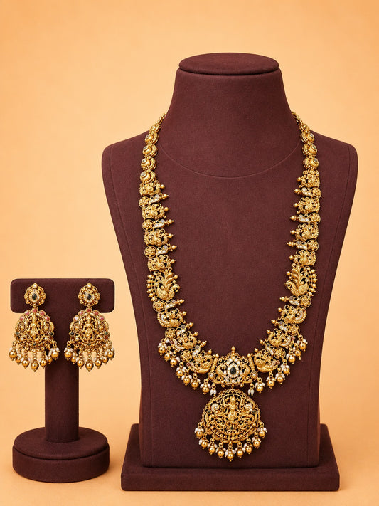Nakshi Haram Set