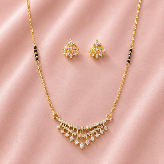 AD Mangalsutra
