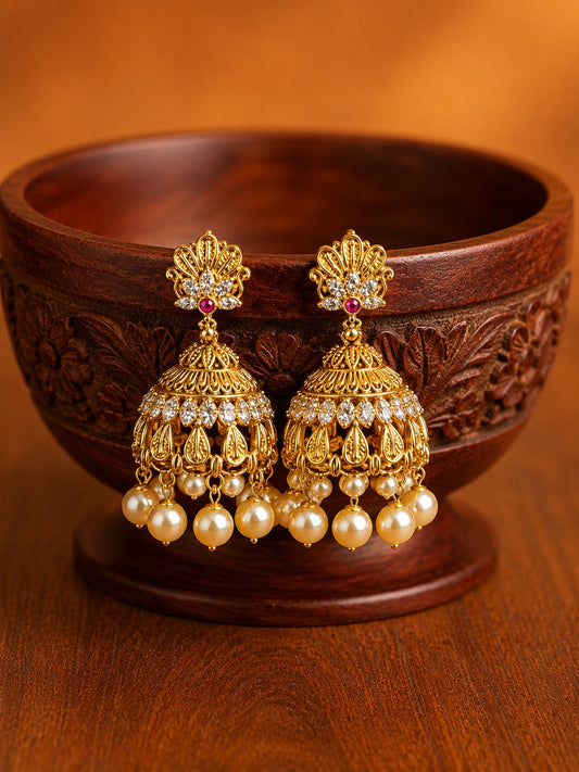 Nakshi Jumka