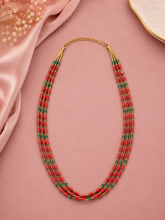 BEADS MALA