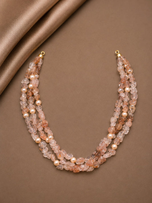 Nakshi Beads Mala