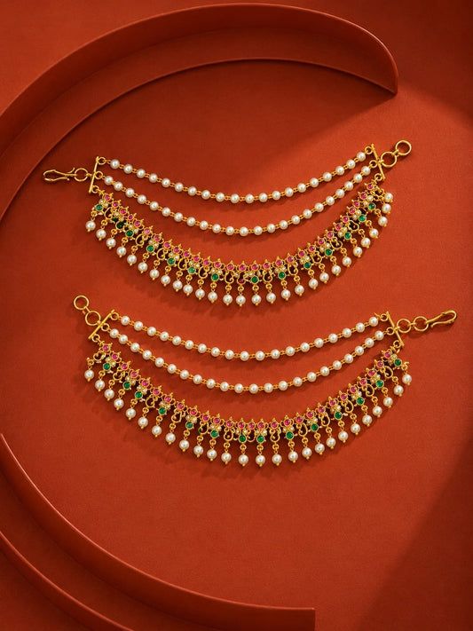Nakshi Champaswaralu