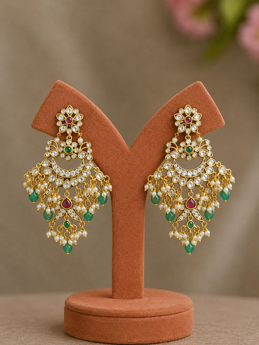 Antique Hangings