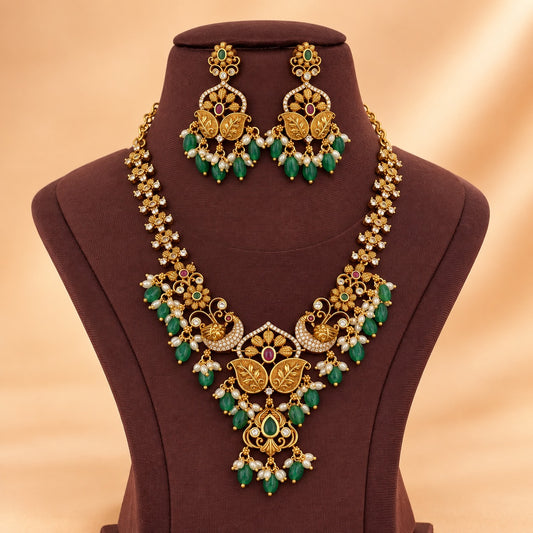 Antique Necklace