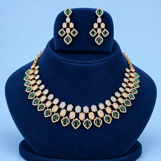 Neacklace set