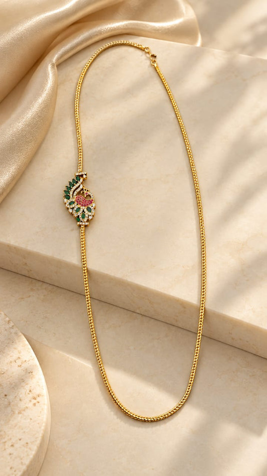 Mopu Chain