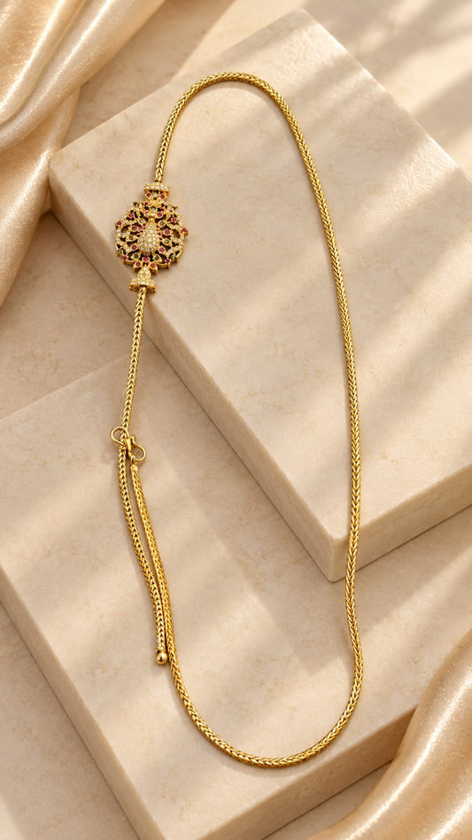 Mopu Chain