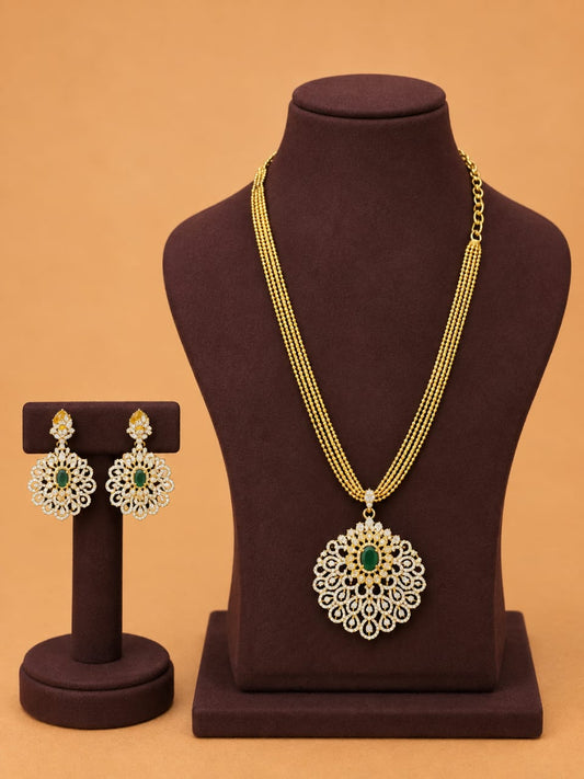 AD PENDANT CHAIN